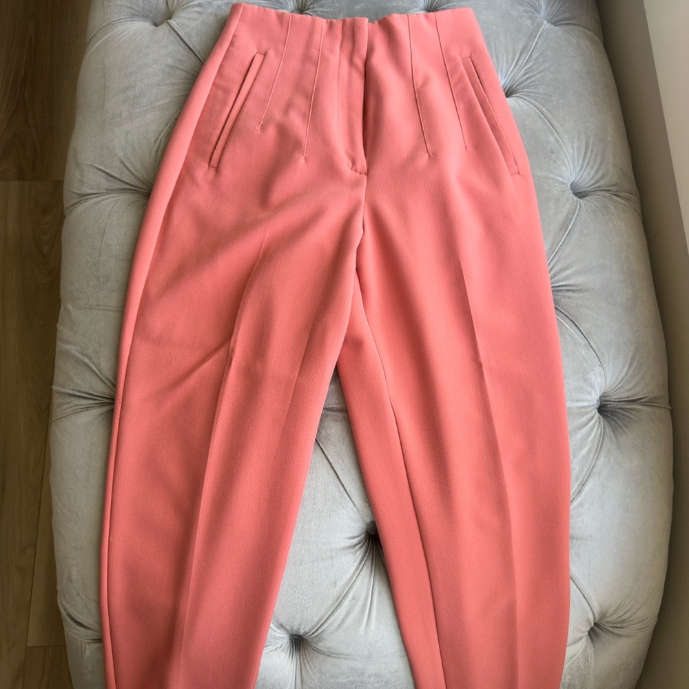 Women's Pink Pants